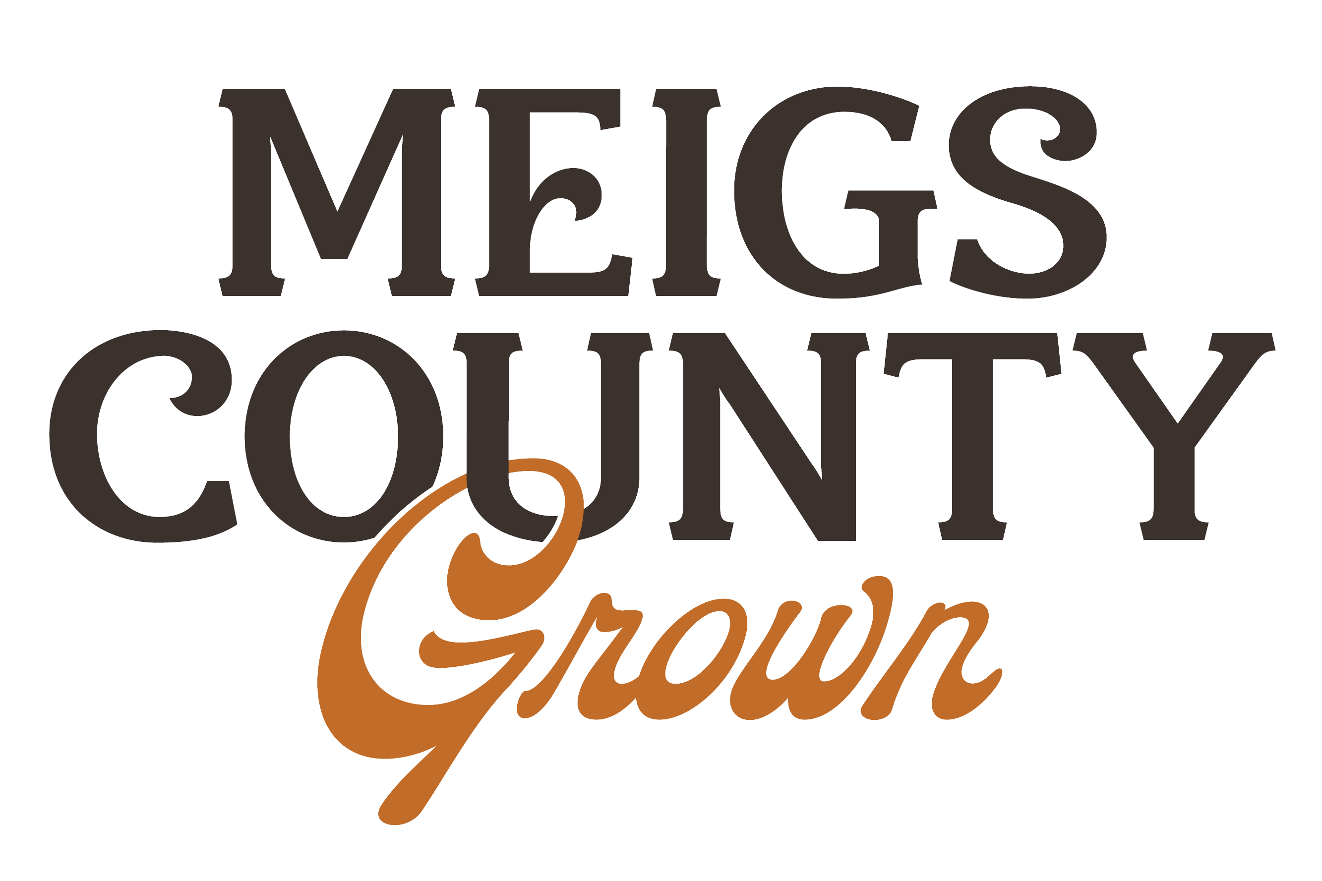 Meigs County Grown